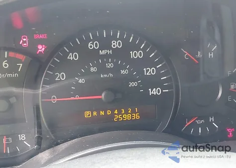 2005 Nissan Titan Se from USA, damaged, VIN 1N6BA07BX5N561357